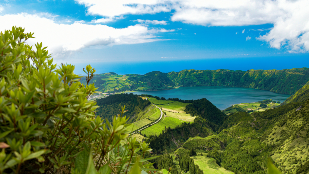 Unveiling the Hidden Charms of the Azores A Journey