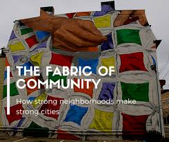 Community and Society: The Fabric of Our Shared Lives