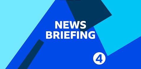 News Briefing: The Essential Snapshot of Daily Events