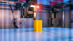 The Evolution and Impact of 3D Printers